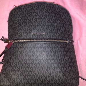 Michael Kors backpack